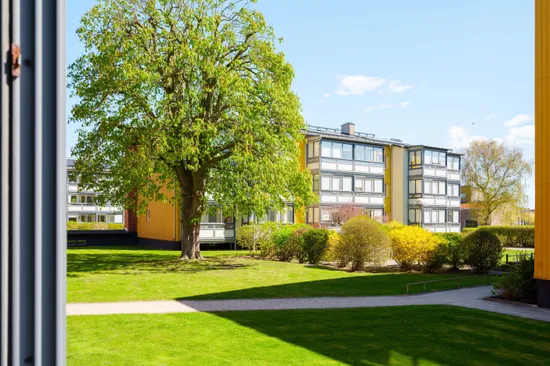 Bostadsrätt, Älggatan 18B, Gamla Limhamn, Malmö