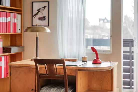 Villa, Mossvägen 62, Fullersta, Huddinge