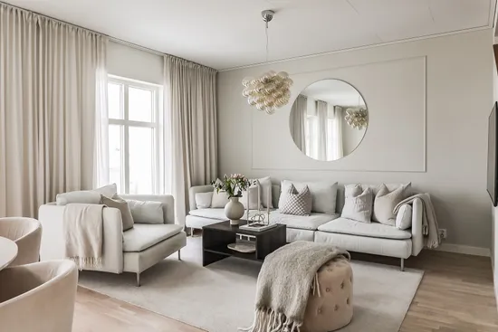 Radhus, Andgatan 4B, Kristinehamn