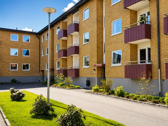 Bostadsrätt, Bergkristallsgatan 40, 2tr, Tynnered, Göteborg