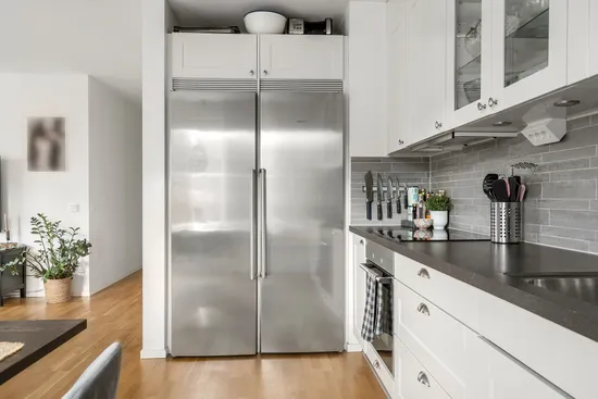 Bostadsrätt, Havtornsvägen 2, Tölö, Kungsbacka