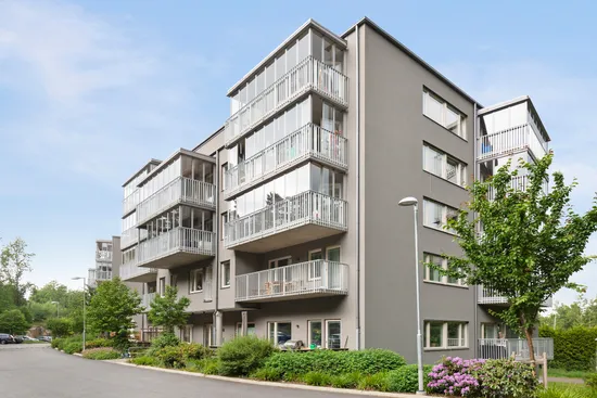 Bostadsrätt, Knapebacken 8, Sisjön, Göteborg