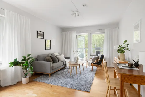 Bostadsrätt, Knapebacken 8, Sisjön, Göteborg