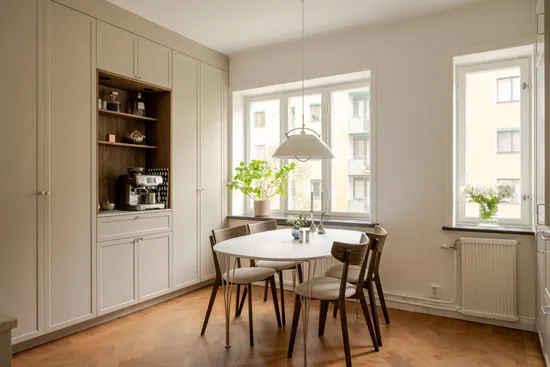 Bostadsrätt, Skeppargatan 83, 1 tr, Stockholm