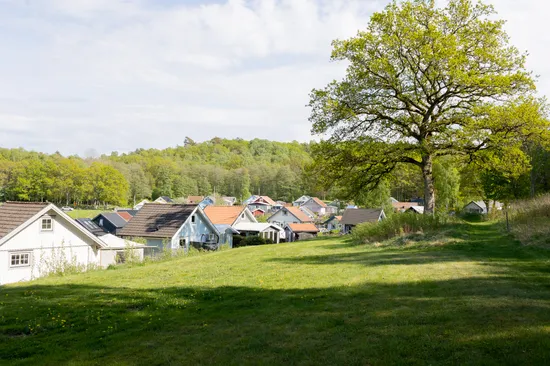 Fritidshus, Adress dold tillsvidare