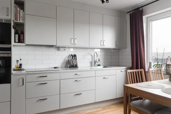 Bostadsrätt, Barnhemsgatan 18, Mölndal - Innerstaden, Mölndal