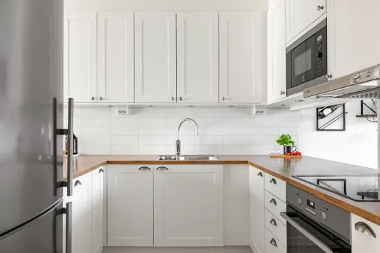 Bostadsrätt, Bataljonsgatan 25, Södra Ekkällan, Linköping