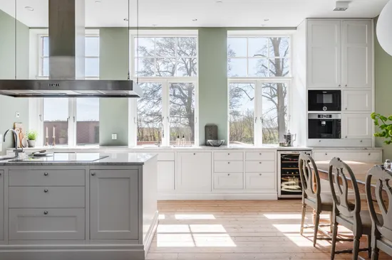 Bostadsrätt, Mor Marnas väg 96A, Södra Sallerup, Malmö