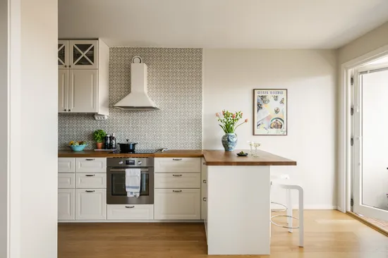 Bostadsrätt, Karlagatan 12A, Lunden, Göteborg