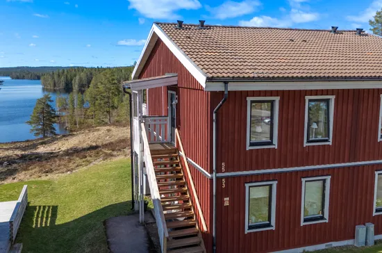 Bostadsrätt, Turistgårdsvägen 55, Rämsbynsviken/Idkeberget, Borlänge