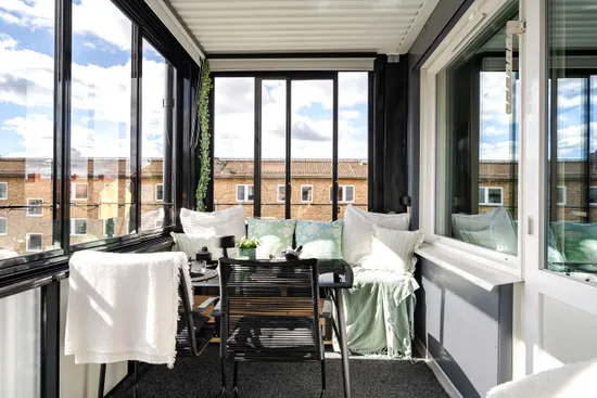 Bostadsrätt, Vårfruvägen 10, Kullsta, Nynäshamn