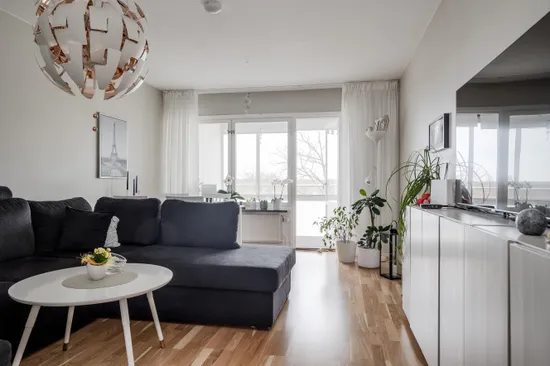 Bostadsrätt, Furugatan 9B, Furan, Vimmerby