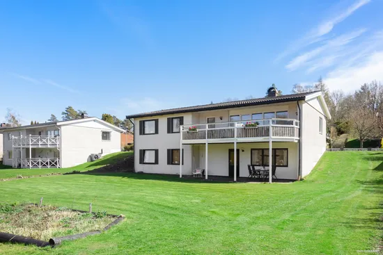 Villa, Nyponvägen 31, Oskarsberg, Kungsbacka