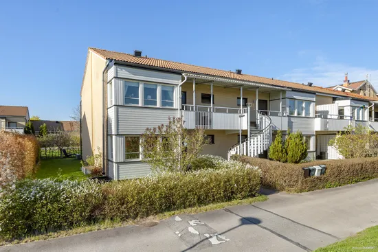 Bostadsrätt, Slåttergatan 67, Onsjö, Vänersborg