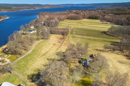 Villa, Fästeredssund 235, Fästeredssund, Ulricehamn