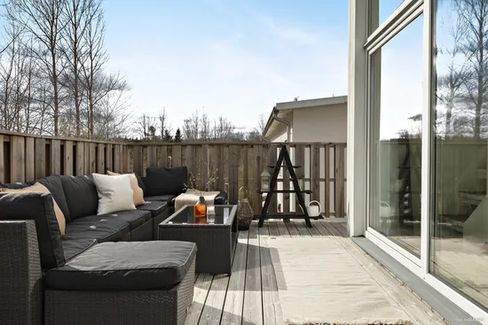 Bostadsrätt, Norrskogsvägen 24, Snättringe, Huddinge