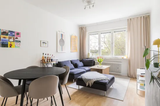 Bostadsrätt, Vasavägen 44G, Vasastaden/centralt, Linköping