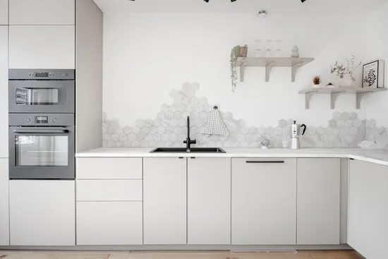 Bostadsrätt, Sunnanväg 18M, Klostergården, Lund