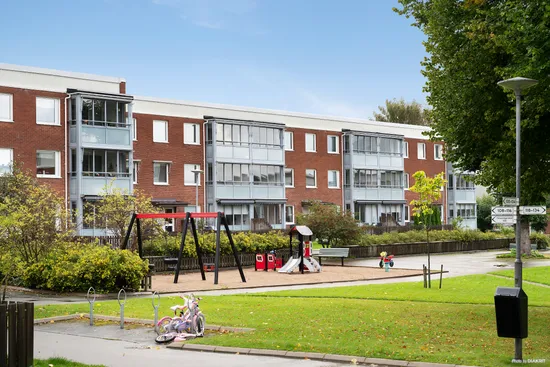 Bostadsrätt, Solhagagatan 104, Hisings Kärra, Göteborg