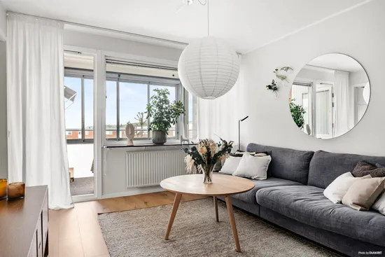 Bostadsrätt, Solhagagatan 104, Hisings Kärra, Göteborg
