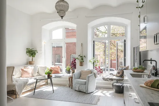 Bostadsrätt, Industrigatan 4A, Norra Sorgenfri, Malmö