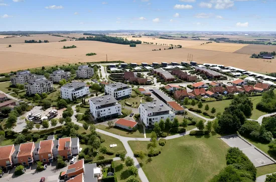 Bostadsrätt, Munins väg 16, Lund