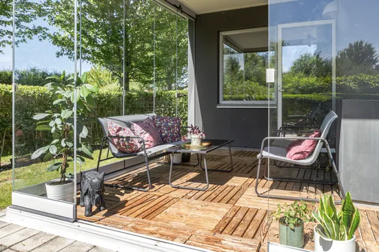 Bostadsrätt, Munins väg 16, Nya Linero, Lund