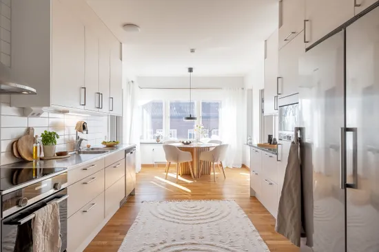 Bostadsrätt, Storgatan 30, Vasastaden, Skövde