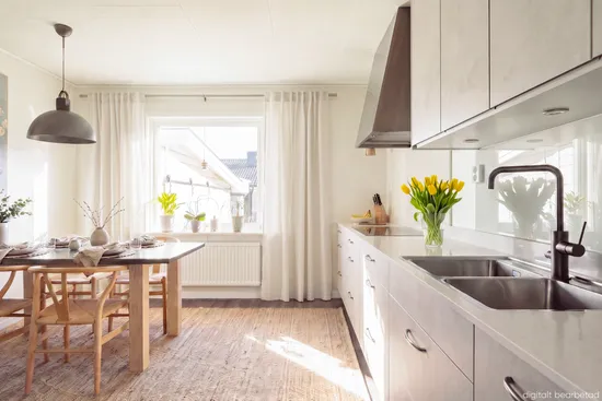 Villa, Lärkvägen 5, Vårgårda