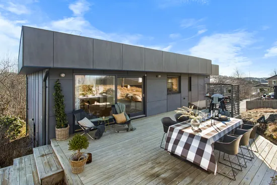 Villa, Gärdstuguvägen 25B, Landsnora, Sollentuna