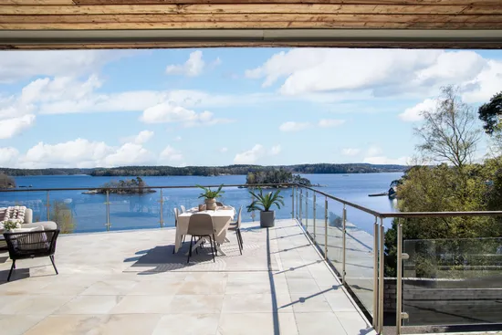 Villa, Strandkullen 46, Gråbo - Björboholm, Lerum