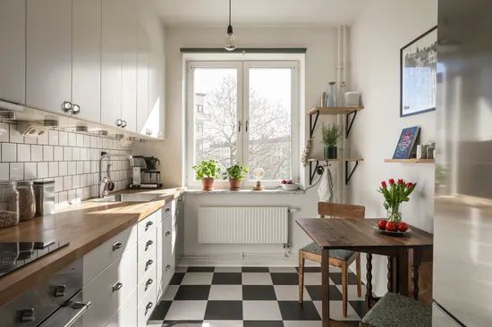 Bostadsrätt, Örnehufvudsgatan 3, Johanneberg, Göteborg