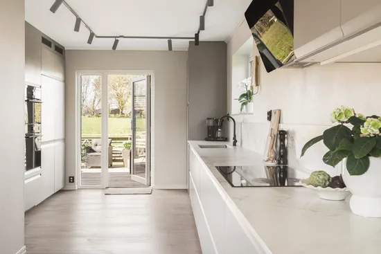 Villa, Kvarnvägen 10, Gärsnäs, Simrishamn