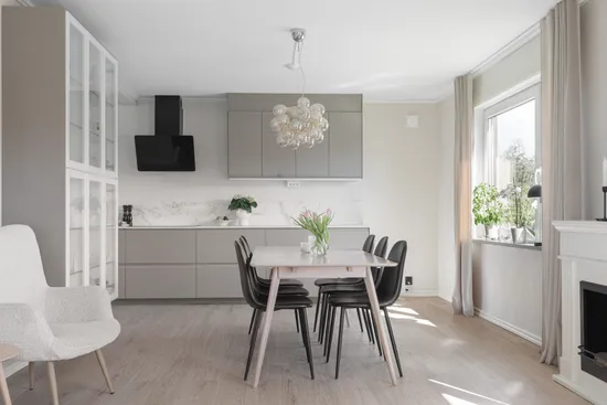 Villa, Kvarnvägen 10, Gärsnäs, Simrishamn