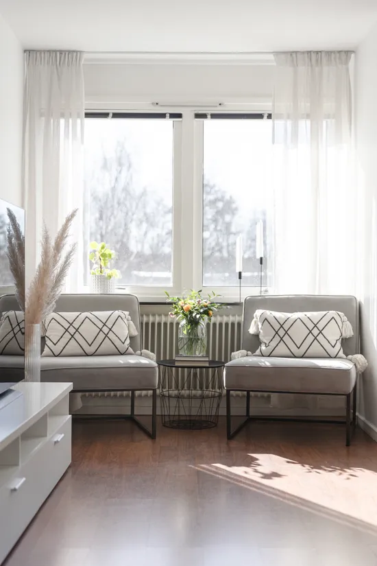 Bostadsrätt, Guldbrandsgatan 38, Trandared, Borås