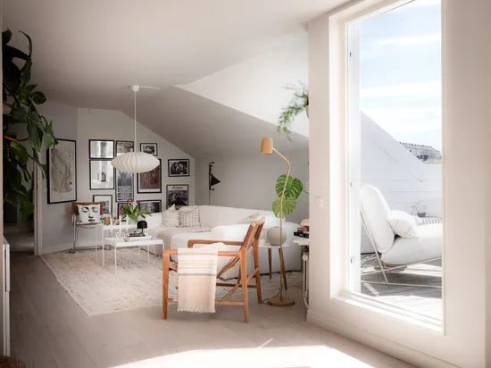 Bostadsrätt, Repslagaregatan 3B, Masthugget, Göteborg