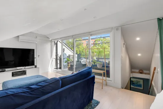Bostadsrätt, Humblegatan 18a, Centrala Sundbyberg, Sundbyberg