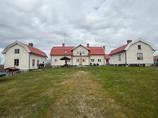 Gård/Skog, Överby 201, Överby, Kungsör