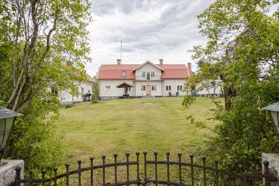 Gård/Skog, Överby 201, Överby, Kungsör