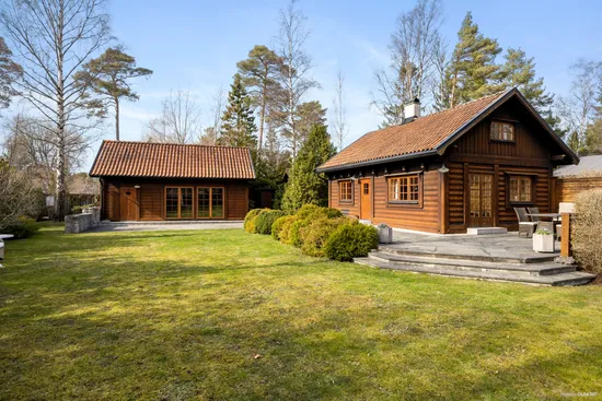 Fritidshus, Släktäktsvägen 26, Tofta  - Västra Gotland, Gotland