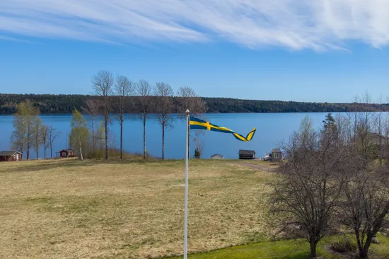 Villa, Stövgärdesvägen 23, Kil