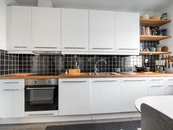 Bostadsrätt, Myrgatan 34A, Avesta