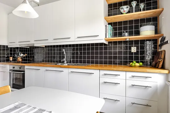 Bostadsrätt, Myrgatan 34A, Avesta