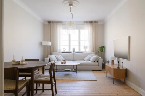 Bostadsrätt, Disponentgatan 29, S:t Knut , Malmö