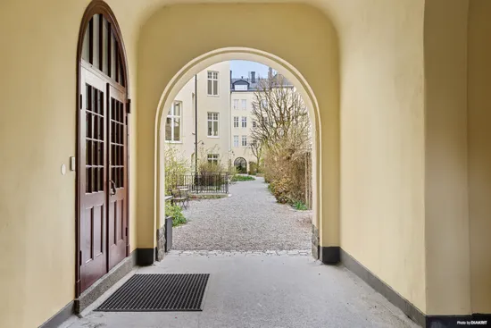 Bostadsrätt, Norrtäljegatan 9B, Fålhagen, Uppsala