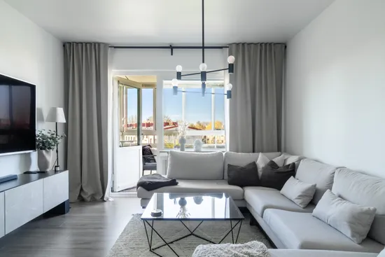 Bostadsrätt, Jägersrovägen 17A, Västra Kattarp, Malmö