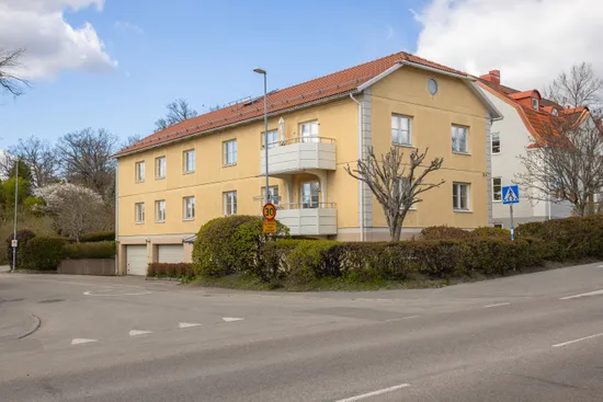 Bostadsrätt, Auravägen 31 A, Danderyd