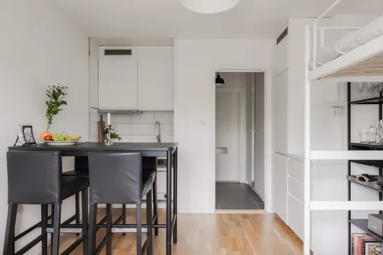 Bostadsrätt, Thomanders väg 2B, Tuna, Lund