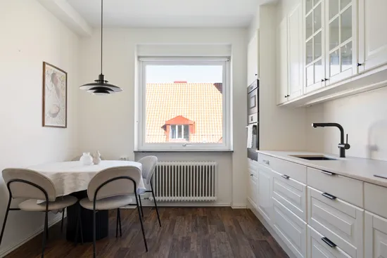 Bostadsrätt, Fröjdenborgsgatan 9, Väster, Landskrona