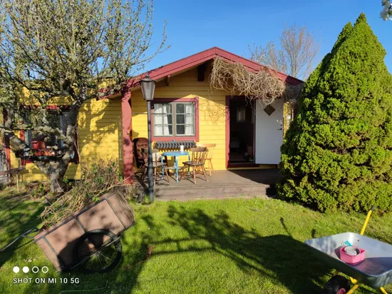 Fritidshus, Päronstigen 19, Landskrona